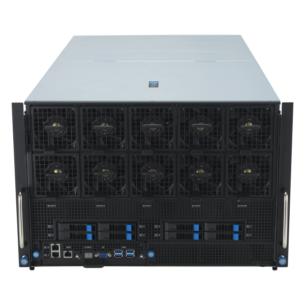 ESC A8A-E12U